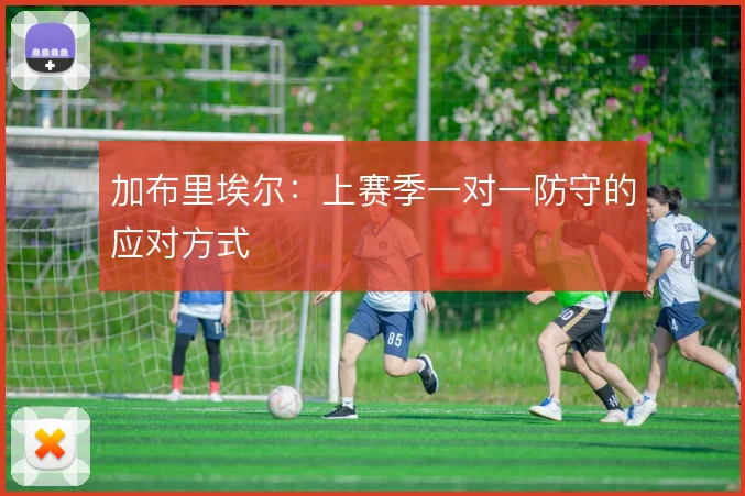 加布里埃尔:上赛季一对一防守的应对方式