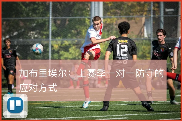 加布里埃尔:上赛季一对一防守的应对方式