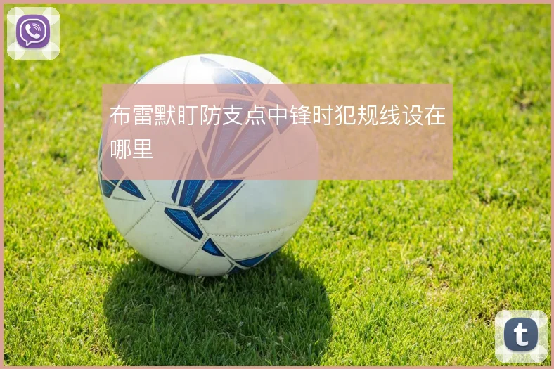 布雷默盯防支点中锋时犯规线设在哪里